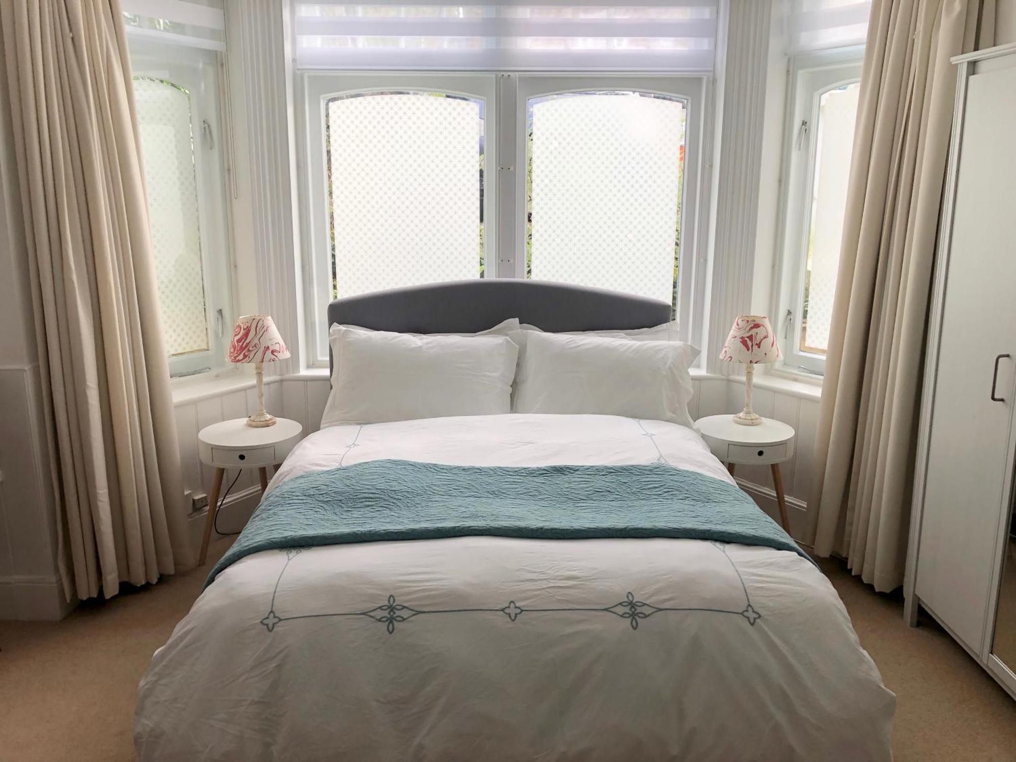 Spacious Comfortable Flat With Free Parking In East Finchley, Muswell Hill & Close To Alexandra Palace ลอนดอน ภายนอก รูปภาพ