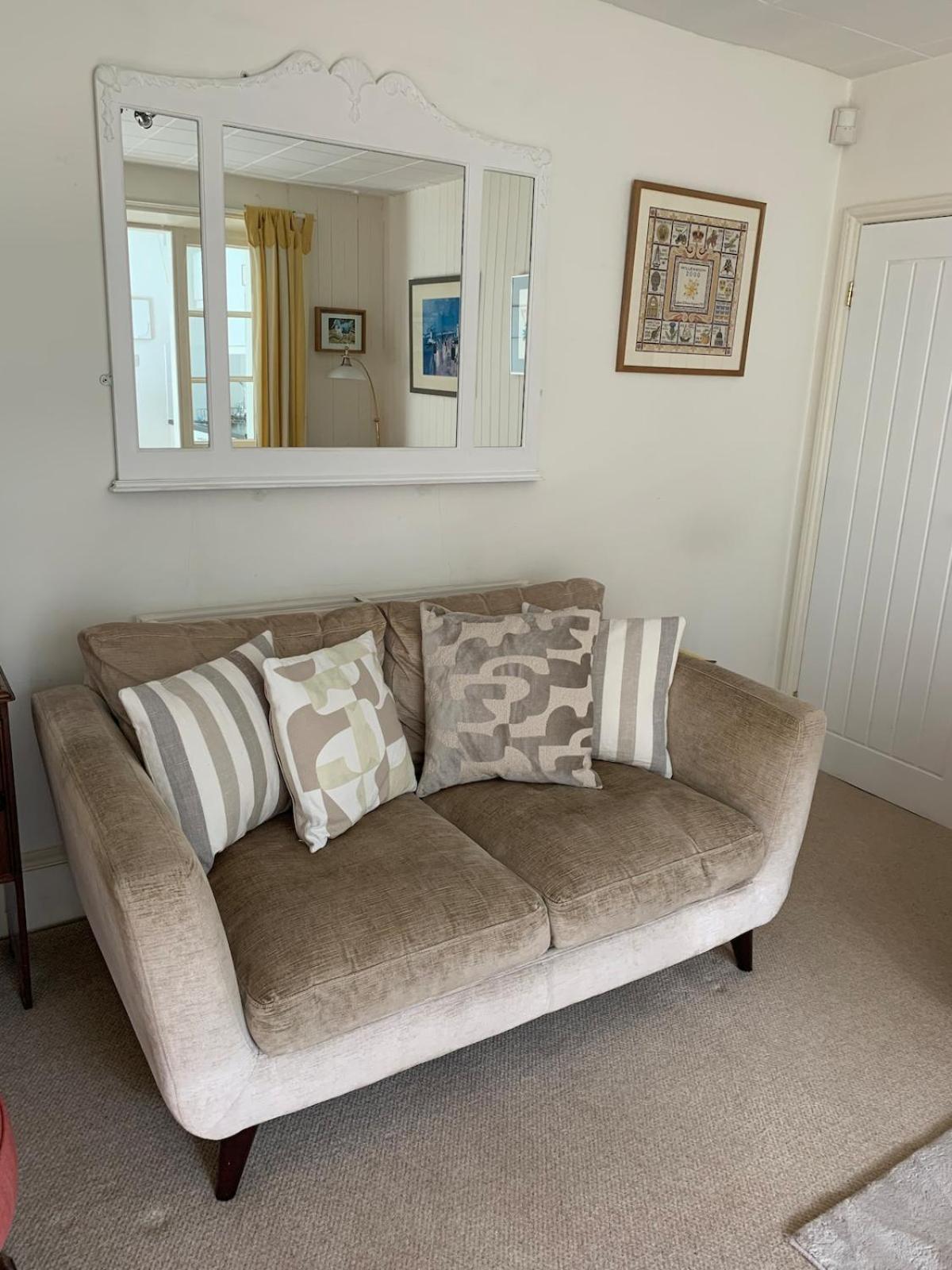 Spacious Comfortable Flat With Free Parking In East Finchley, Muswell Hill & Close To Alexandra Palace ลอนดอน ภายนอก รูปภาพ